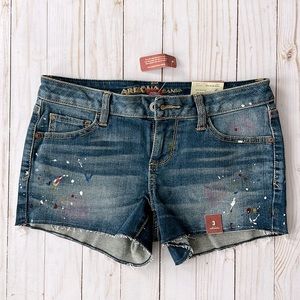 Arizona Jeans Co | Juniors Jean shorts